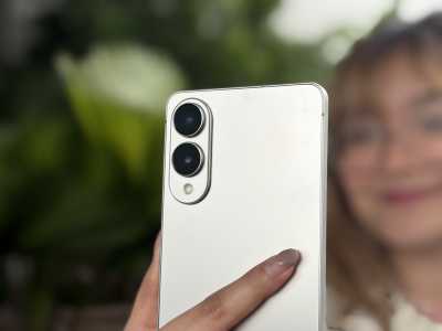 Tes Samsung S25 Edge: Kinerja Rata Kanan, Main Genshin 60 FPS